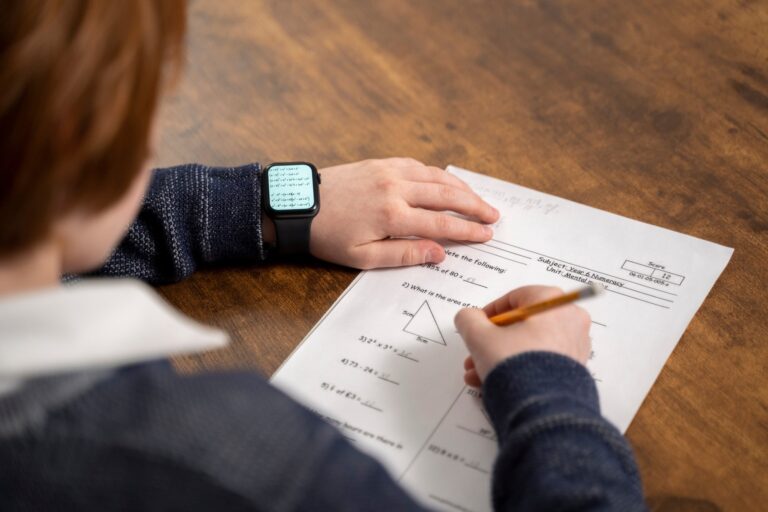 Ace Your Board Exams: Smart Strategies for Success