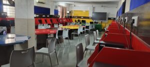 Robotics & Computer Science Lab